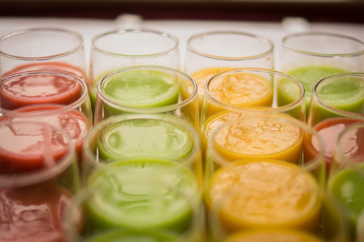 Understanding Health Fads: Juice Cleanses