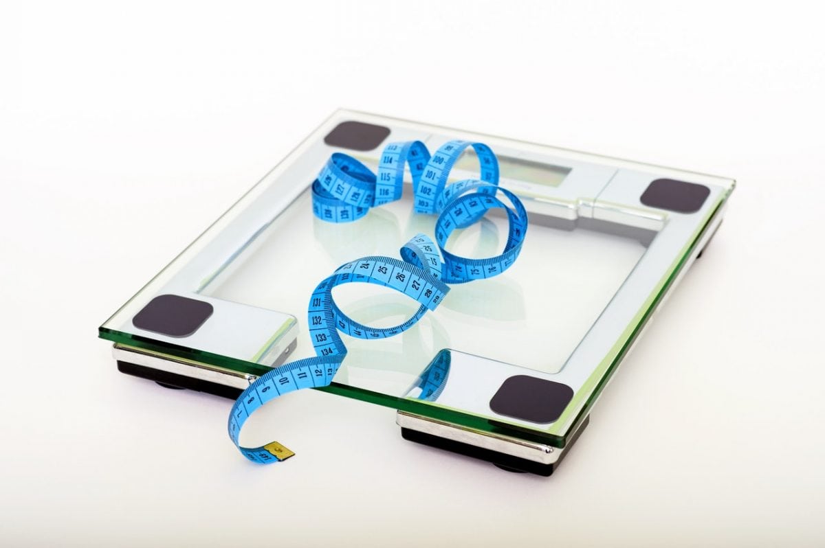 Forget Weight loss – Focus on Your Health First!