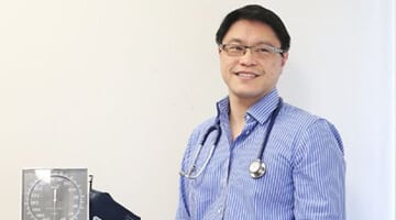 The Benefits of Fasting  —  Dr. Jason Fung of the IDM Program