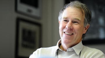 Helps People Take Control of Their Medical Futures  — Professor Tim Noakes of the Noakes Foundation