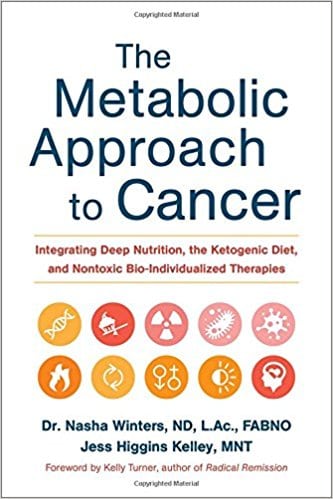 cancer, ketosis, ketogenic diet,