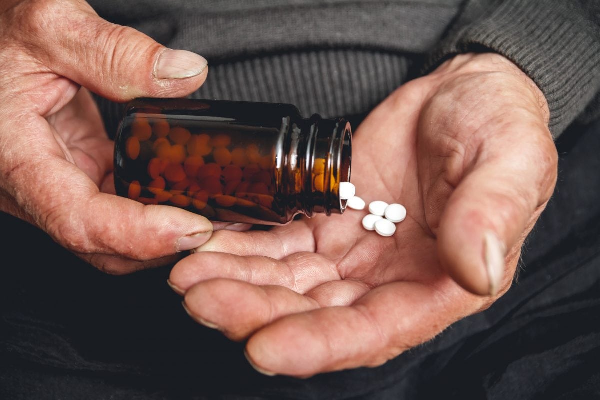 Is Aspirin Dangerous? New Evidence Sheds New Light